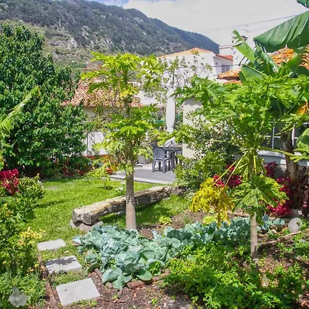 Casa Da Bungavillia * Machico (Madeira)