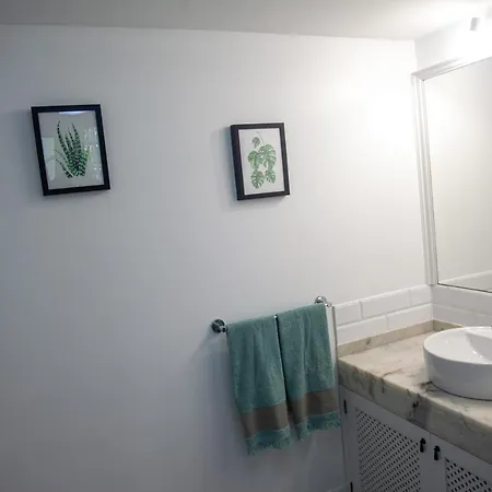 Casa Da Bungavillia *