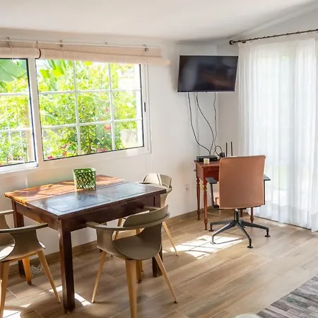 Casa Da Bungavillia Semesterbostad