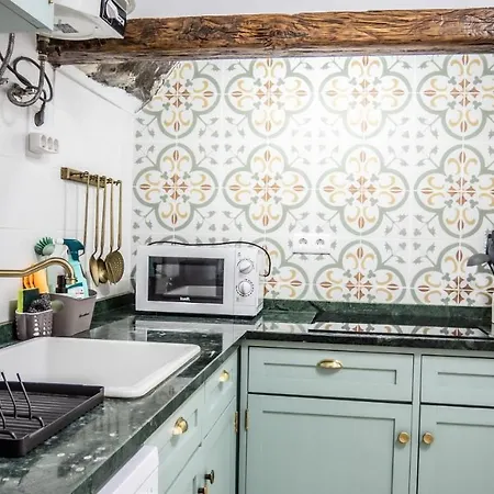 Vakantiehuis Casa Da Bungavillia Machico (Madeira)