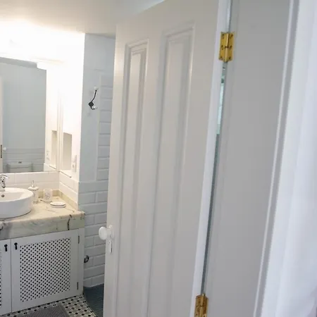 Casa Da Bungavillia Semesterbostad Machico (Madeira)