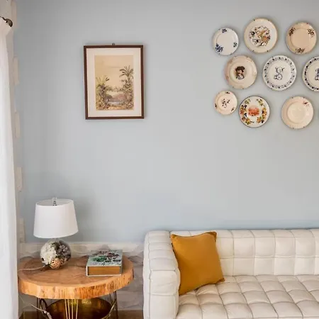 Casa Da Bungavillia Vakantiehuis *