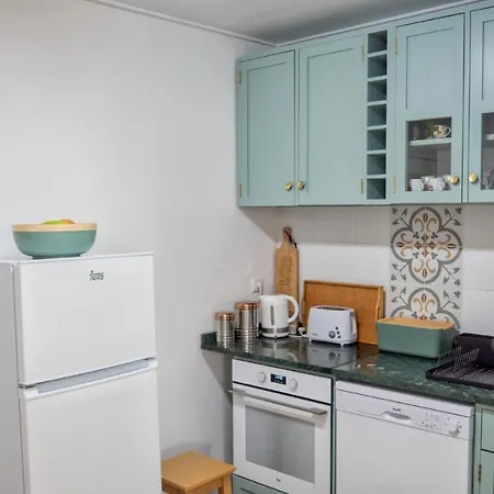 Vakantiehuis Casa Da Bungavillia