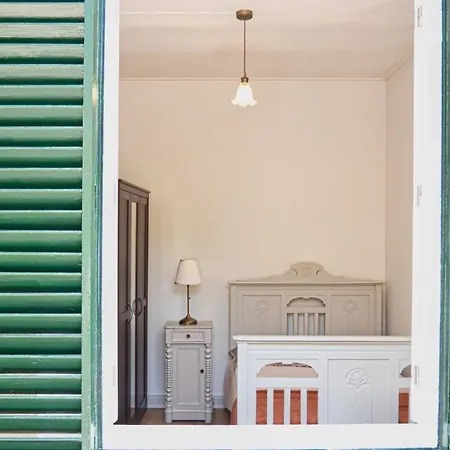 Casa Da Bungavillia *