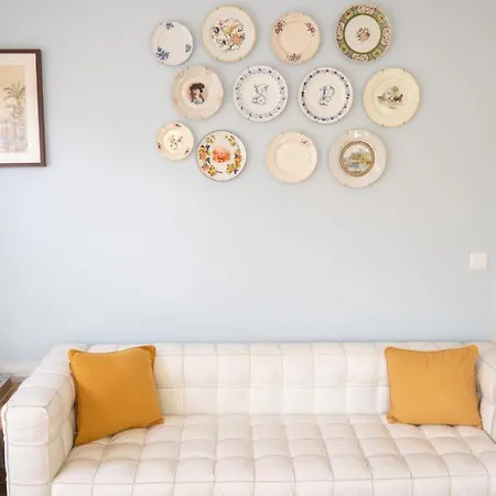 Casa Da Bungavillia *