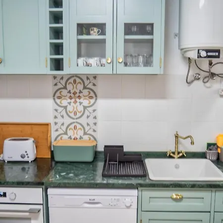 Vakantiehuis Casa Da Bungavillia Machico (Madeira)