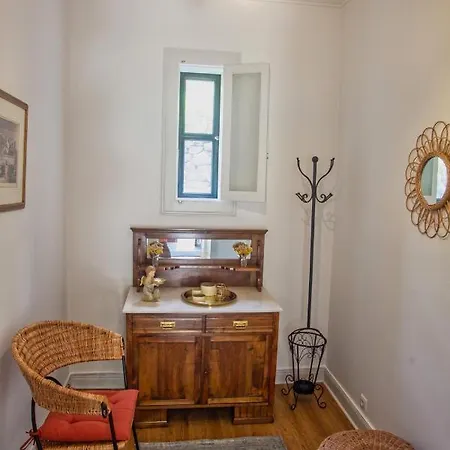 Semesterbostad Casa Da Bungavillia Machico (Madeira)