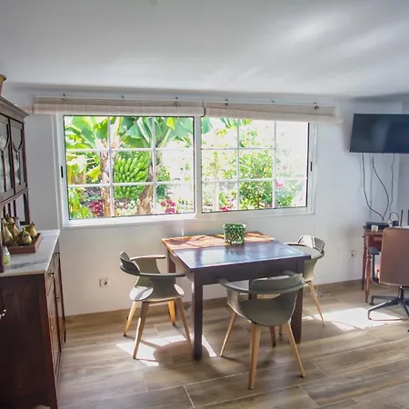 Vakantiehuis Casa Da Bungavillia