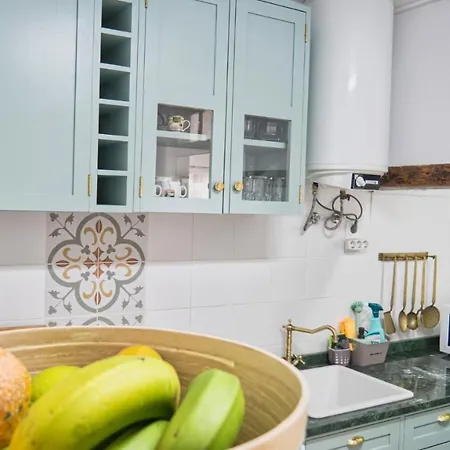 Vakantiehuis Casa Da Bungavillia Machico (Madeira)