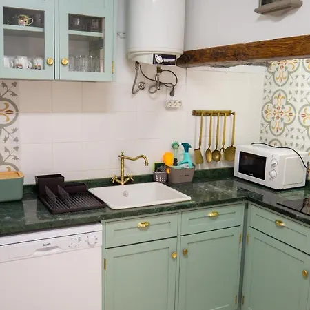 Casa Da Bungavillia Vakantiehuis *