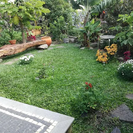 Casa Da Bungavillia Semesterbostad *