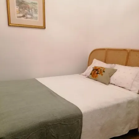 Casa Da Bungavillia بيت للعطل *