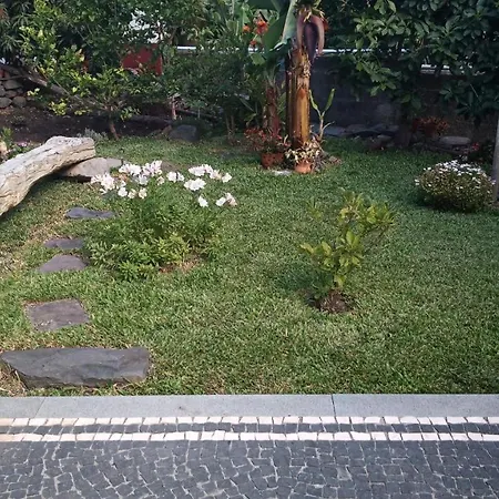 Casa Da Bungavillia Vakantiehuis *