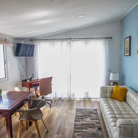 Casa Da Bungavillia * Machico (Madeira)