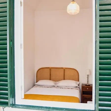 Casa Da Bungavillia