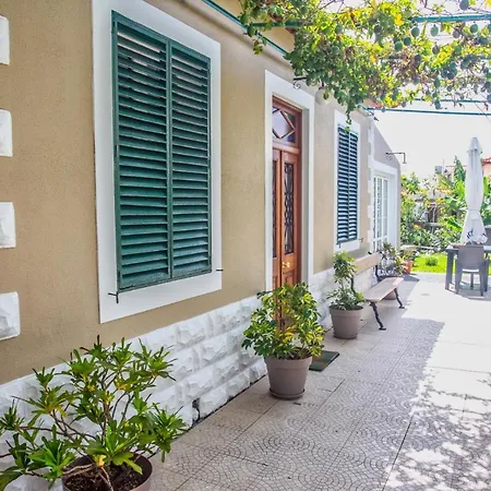 度假居 Casa Da Bungavillia *