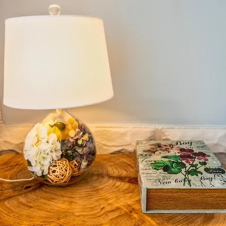 Casa Da Bungavillia 度假居