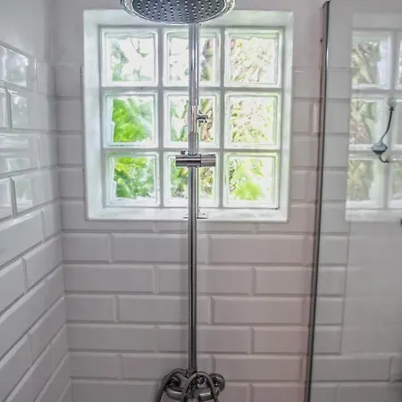 Casa Da Bungavillia 度假居 马希库