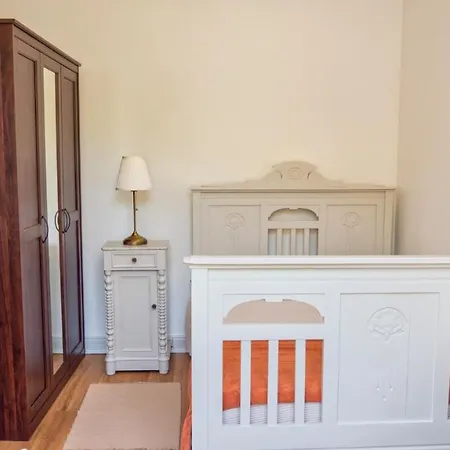 Casa Da Bungavillia *