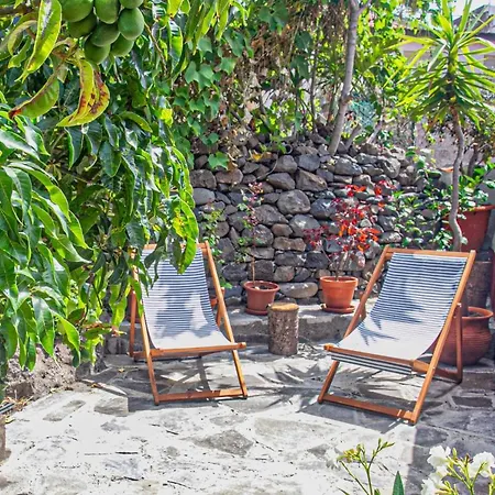 Casa Da Bungavillia *