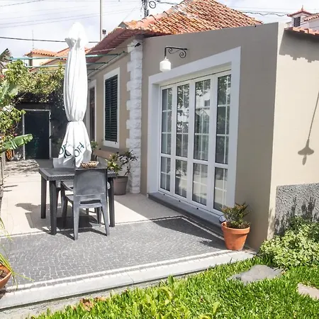 Casa Da Bungavillia Machico (Madeira)