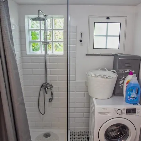 Casa Da Bungavillia *