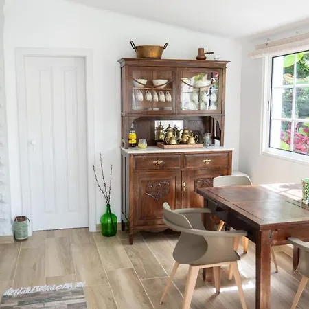 Casa Da Bungavillia 度假居