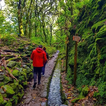 度假居 Casa Da Bungavillia