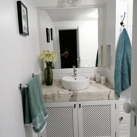 Casa Da Bungavillia *