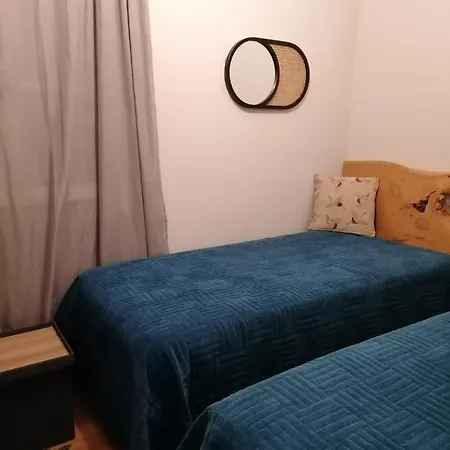 Casa Da Bungavillia *