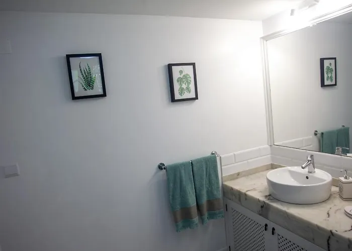 Casa Da Bungavillia *