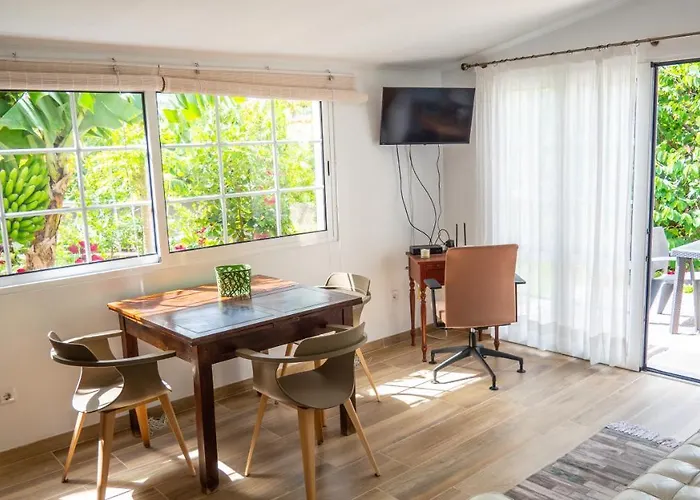 Casa Da Bungavillia Prázdninový dům