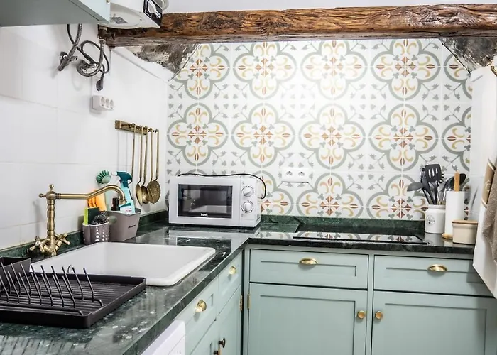 Prázdninový dům Casa Da Bungavillia Machico (Madeira)