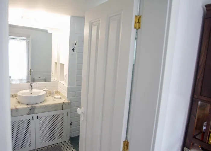 Casa Da Bungavillia 펜션 마치코