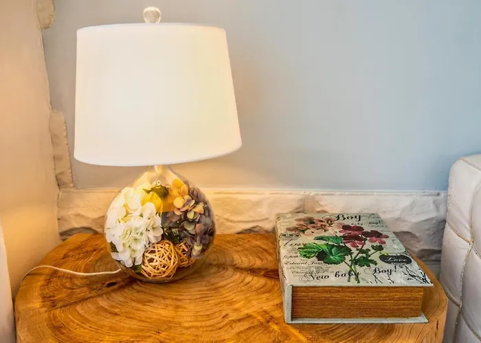 Casa Da Bungavillia Prázdninový dům