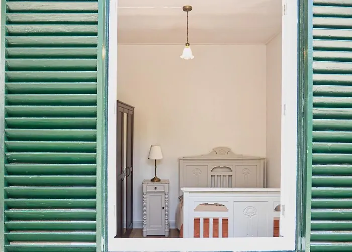 Casa Da Bungavillia *