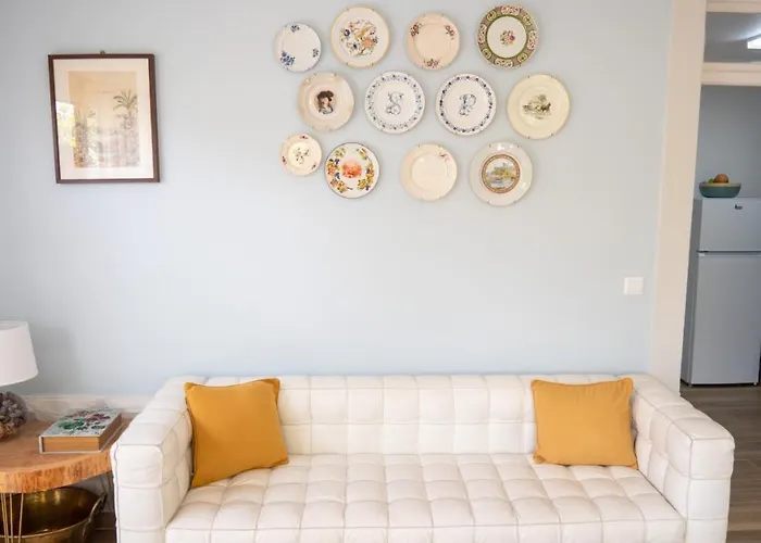 Casa Da Bungavillia *