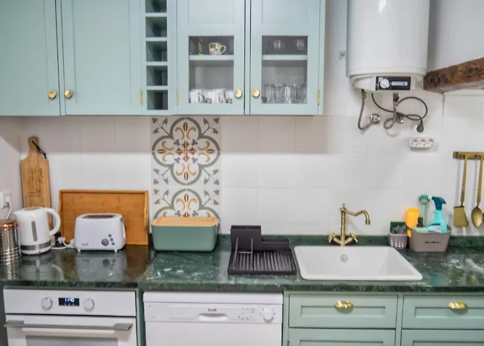 Prázdninový dům Casa Da Bungavillia Machico (Madeira)