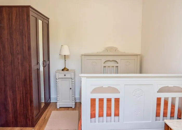 Casa Da Bungavillia *