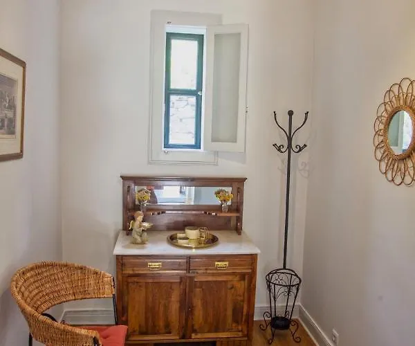 Prázdninový dům Casa Da Bungavillia Machico (Madeira)