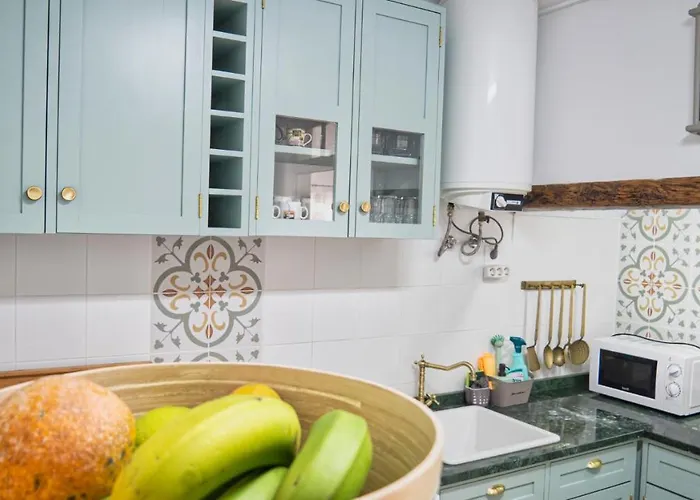 Prázdninový dům Casa Da Bungavillia Machico (Madeira)