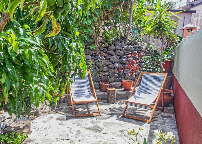 Casa Da Bungavillia *