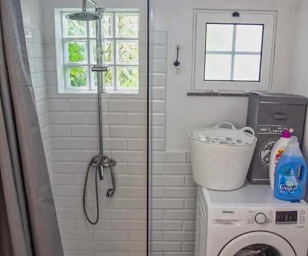 Casa Da Bungavillia *