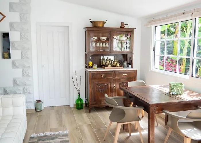 Casa Da Bungavillia 펜션