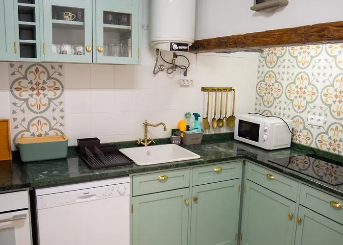 Casa Da Bungavillia Prázdninový dům *