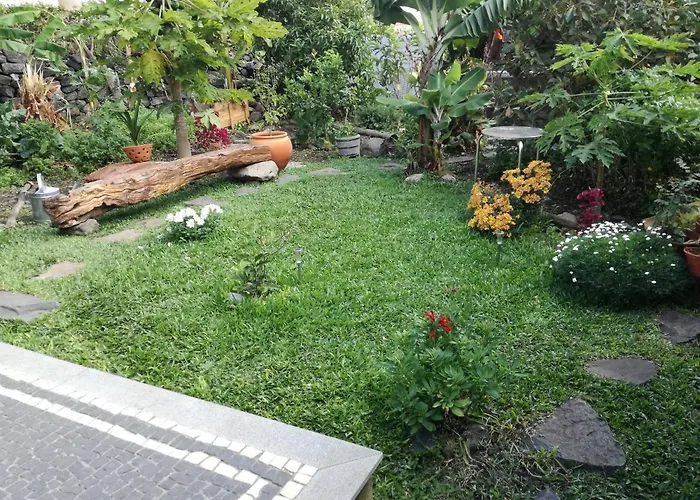 Casa Da Bungavillia 펜션 *