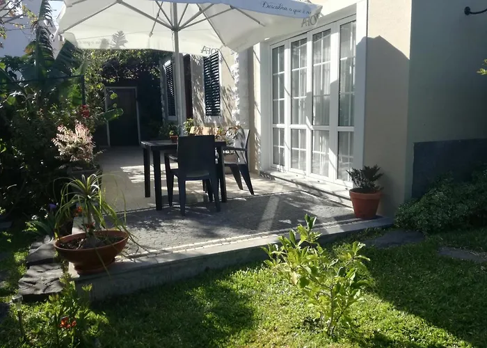 Casa vacanze Casa Da Bungavillia *