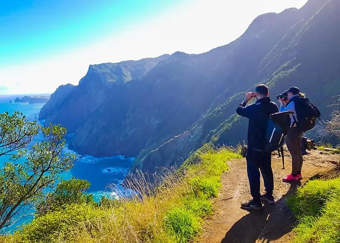 Casa Da Bungavillia Machico (Madeira)
