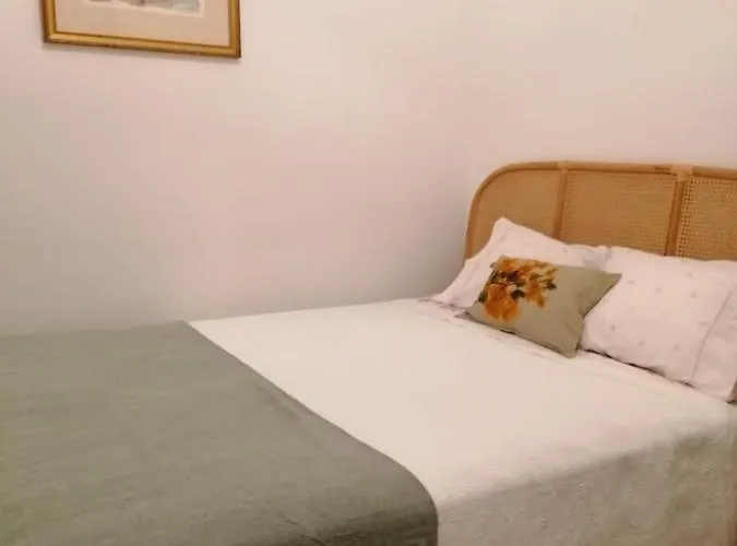 Casa Da Bungavillia Prázdninový dům *