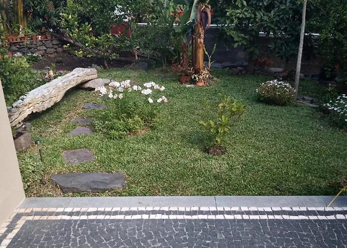 Casa Da Bungavillia 펜션 *